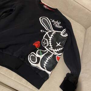BKYS Lucky Charm Crewneck Sweatshirt